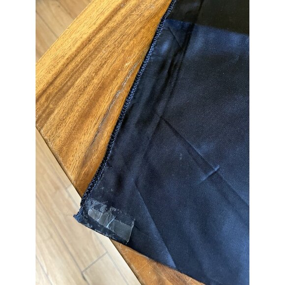 Vintage Black Flag/Banner Silk Wall Tapestry - Michael Jackson - Picture 8 of 10